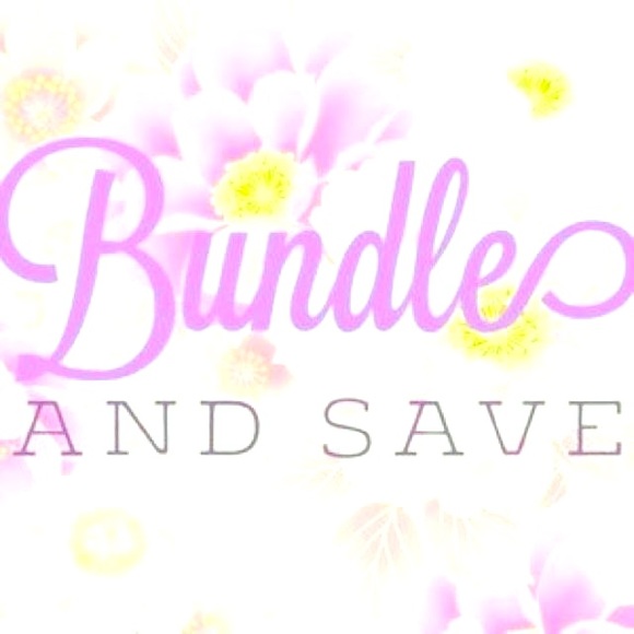bundle and save 10% - Picture 1 of 1